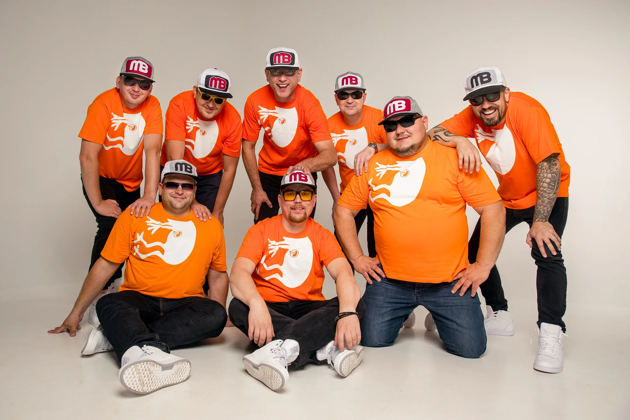 Афиша: Мамульки Bend в Ярославли 28 марта 2026