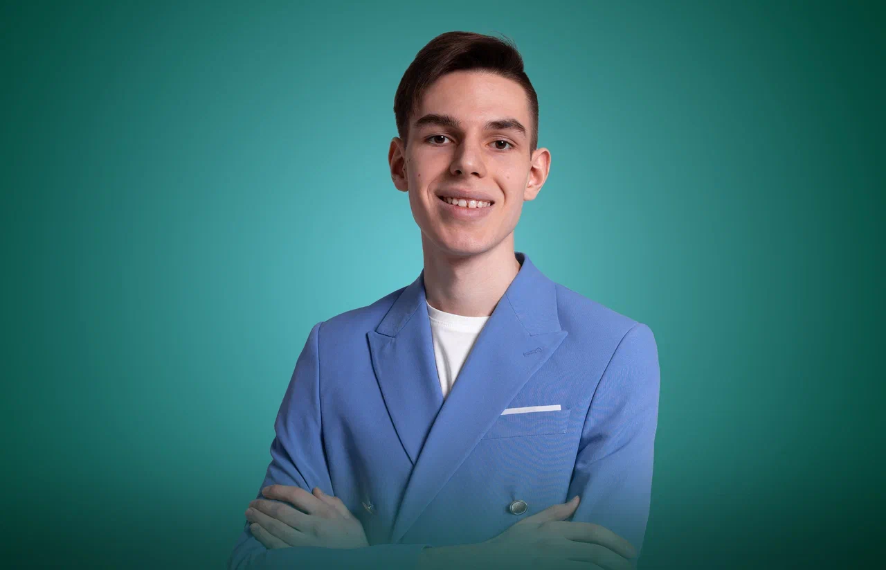 Афиша: Марат Абдулбяров в Москве 29 марта 2026