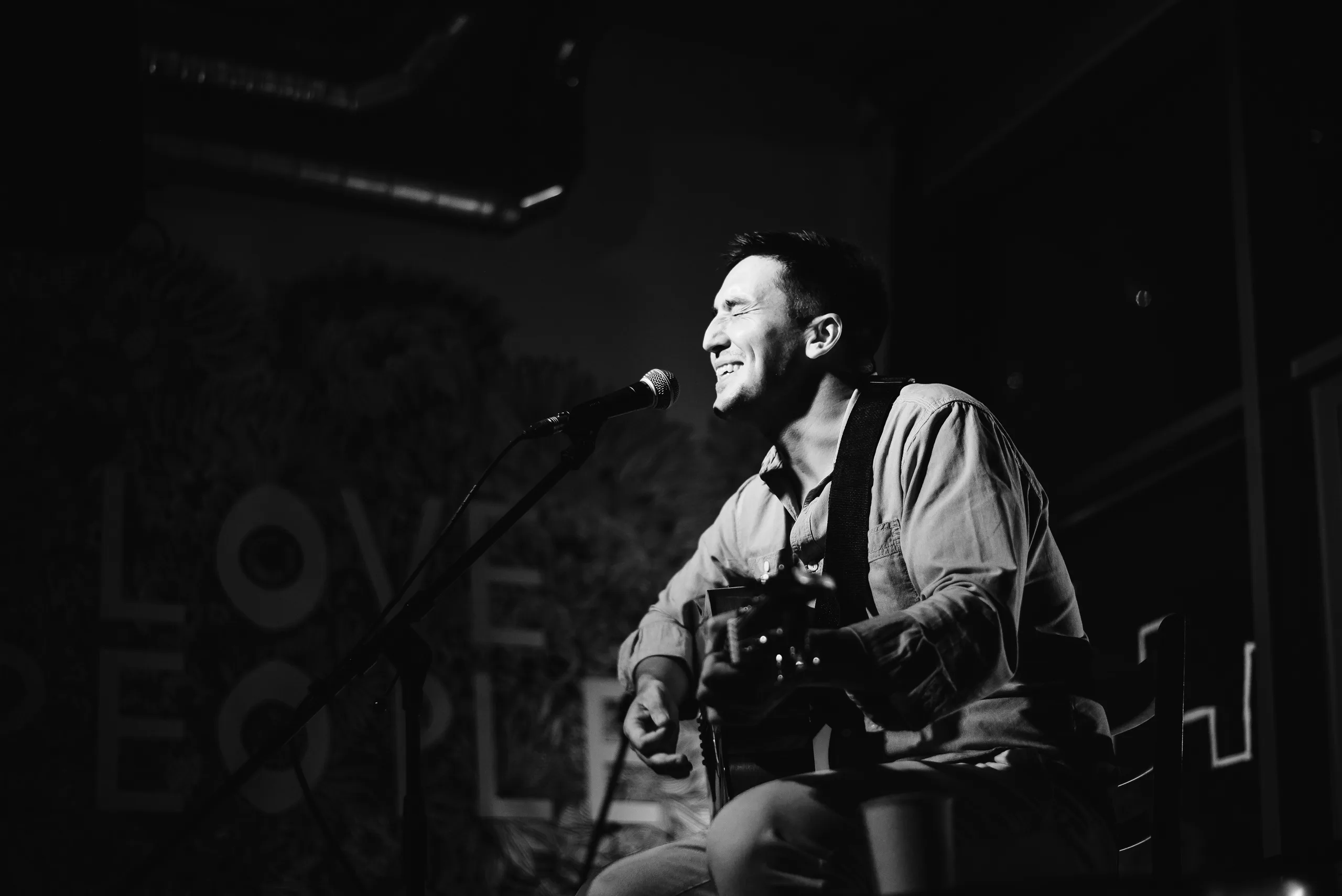 Афиша: Марат Нигматуллин в Екатеринбурге 31 марта 2026