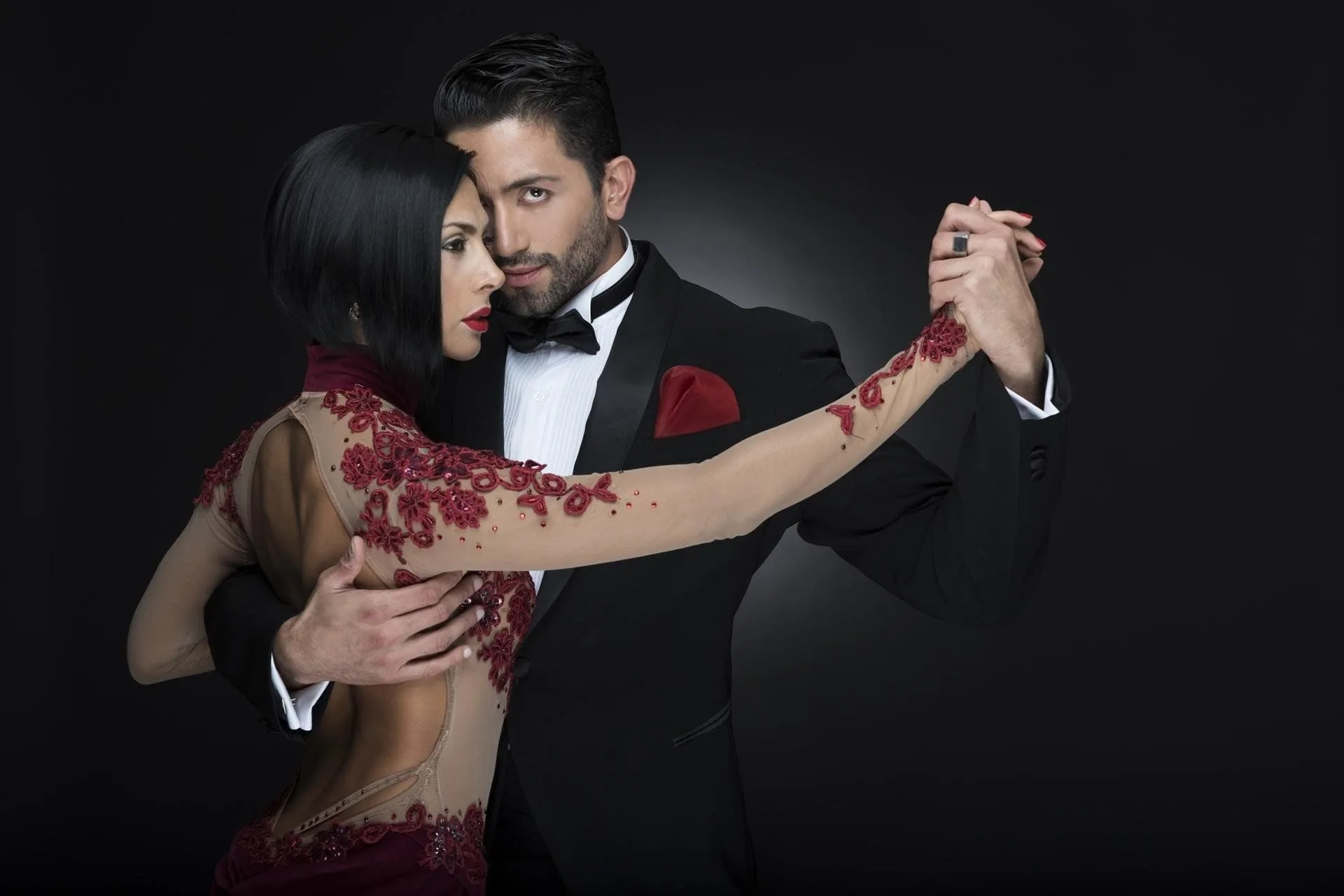 Афиша: Marcos Ayala Tango в Москве 29 марта 2026