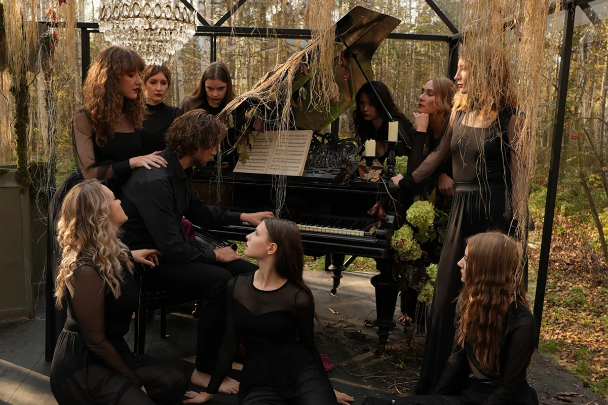 Афиша: Маргарита в Екатеринбурге 29 марта 2026