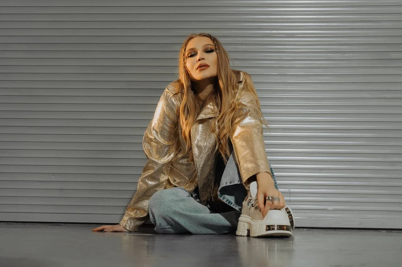 Афиша: Mariqa. Морская в Санкт-Петербурге 31 марта 2026