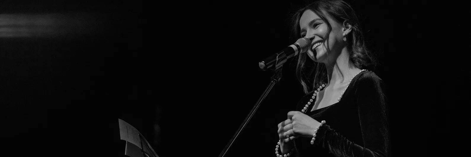 Афиша: Мария Матвейчук в Самаре 25 марта 2026