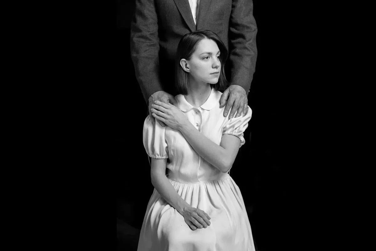 Афиша: Машенька в Москве 26 марта 2026