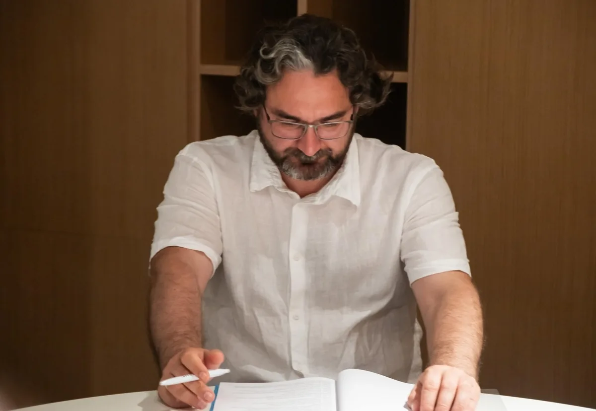 Афиша: Мастер-класс по ораторскому и актёрскому мастерству в Казани 28 марта 2026