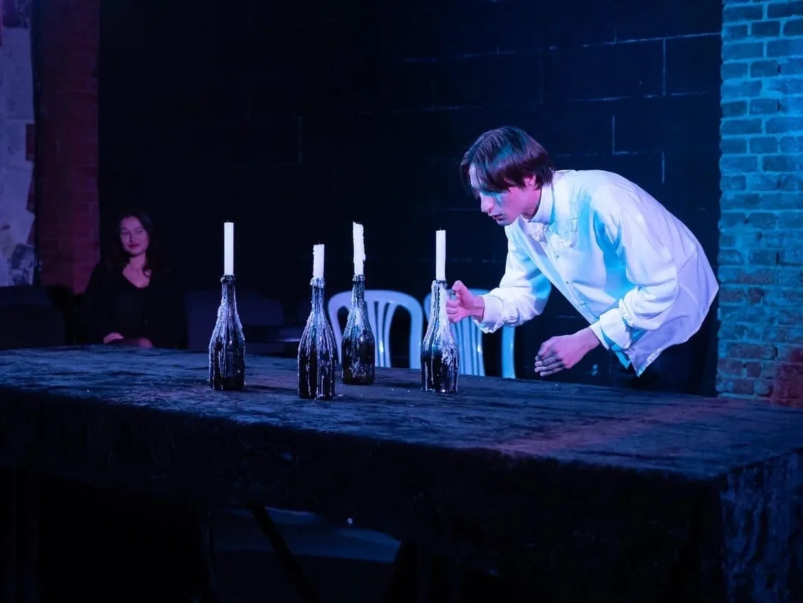 Афиша: Матрёша в Челябинске 27 марта 2026