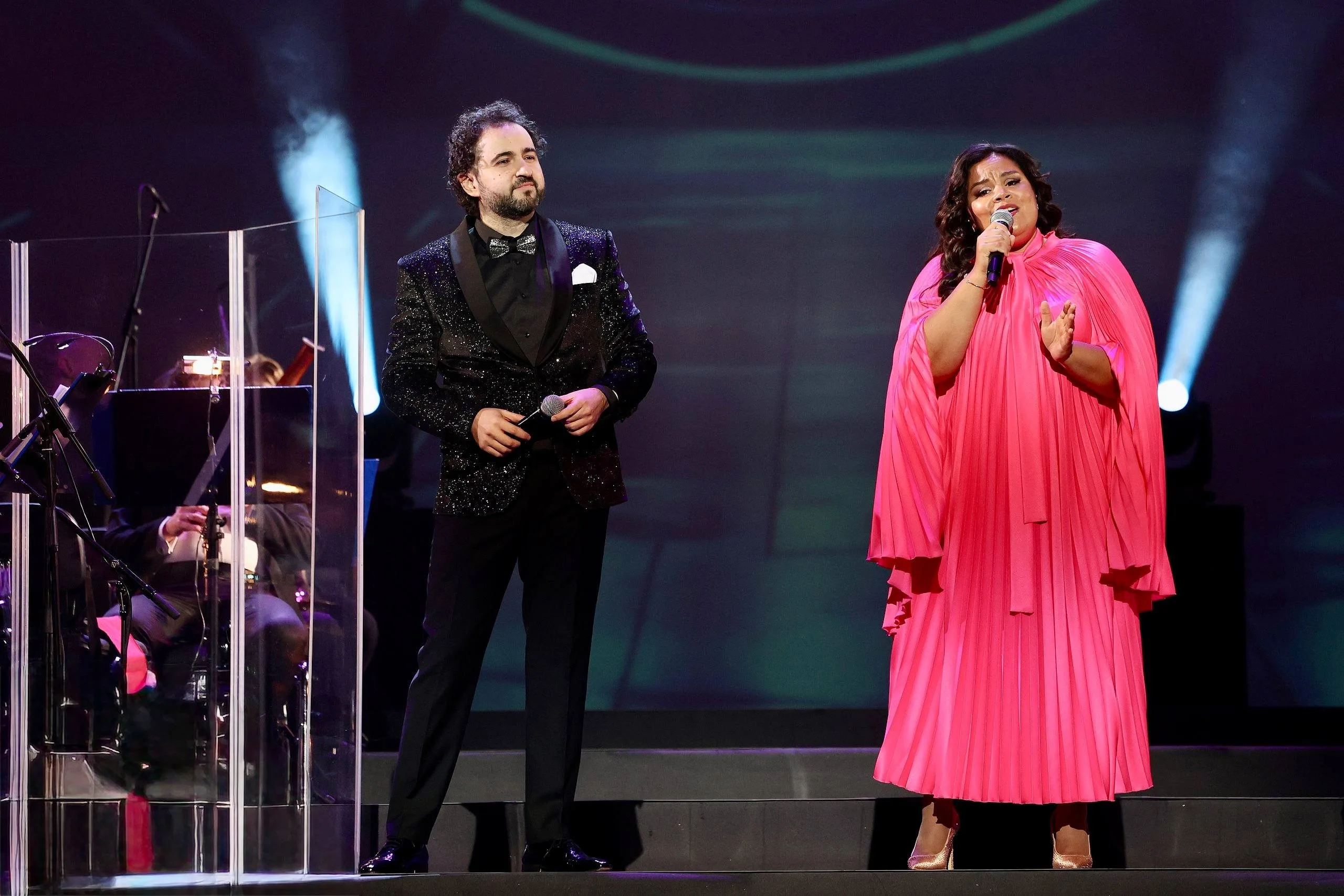 Афиша: Мечта сбывается! Песенный марафон в Москве 27 марта 2026