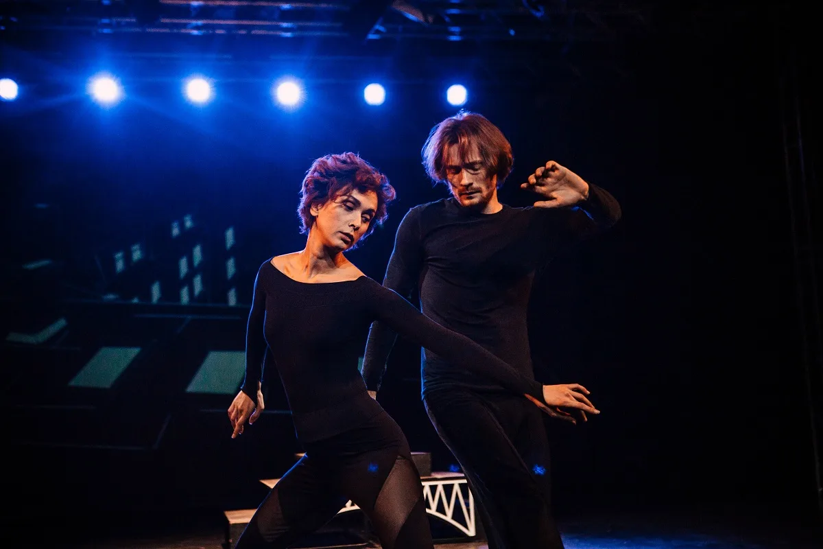 Афиша: Мечтатели, или Я просто хочу, чтобы вы меня любили в Москве 25 марта 2026