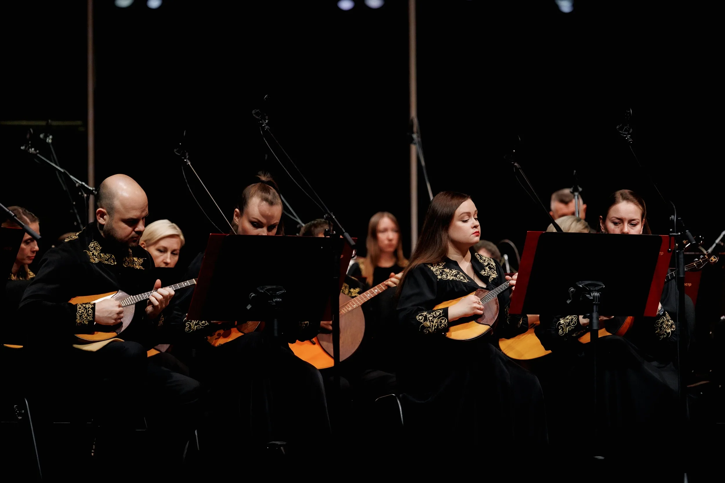 Афиша: Мэри Поппинс в Нижнем Новгороде 24 марта 2026