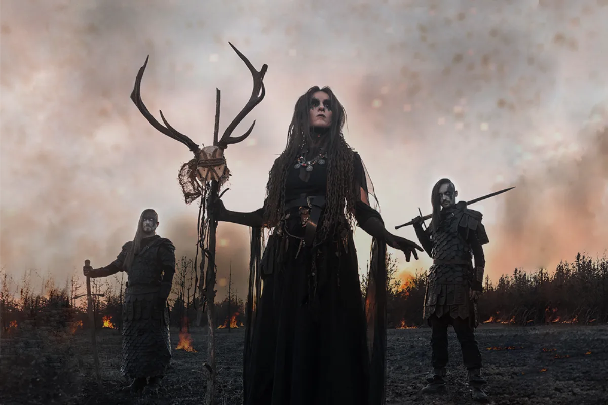 Афиша: Мещера в Липецке 29 марта 2026