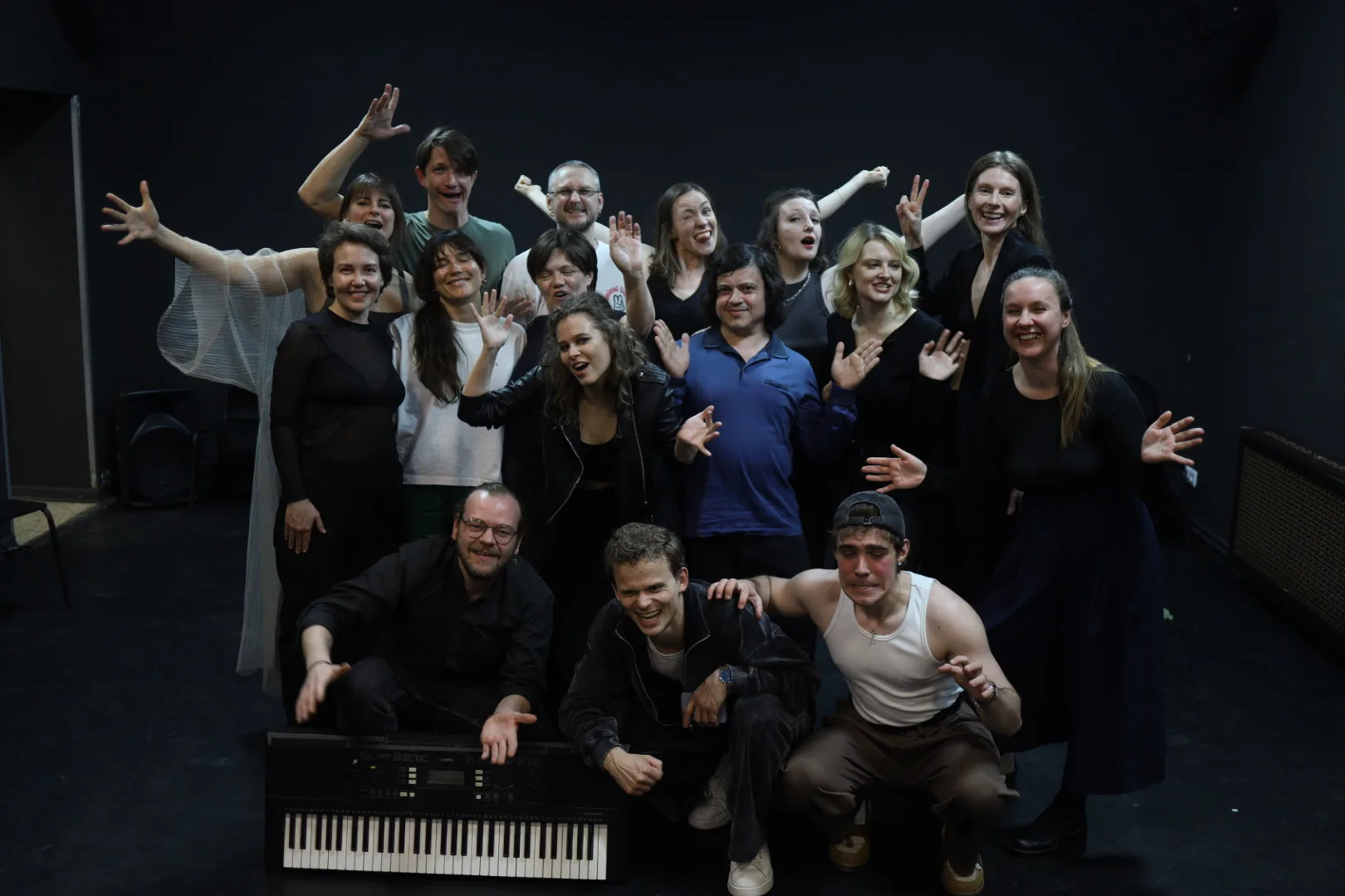 Афиша: Место силы в Москве 28 марта 2026