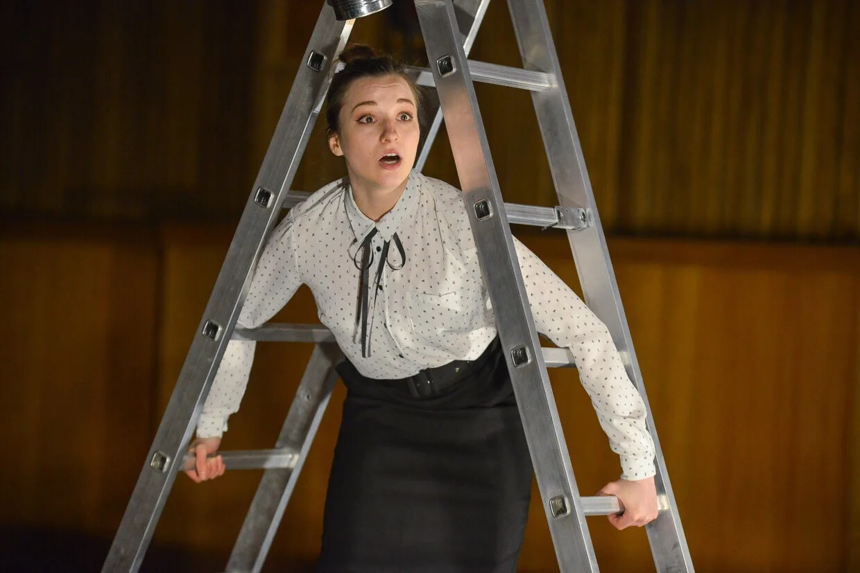 Афиша: Металлолом в Уфе 29 марта 2026