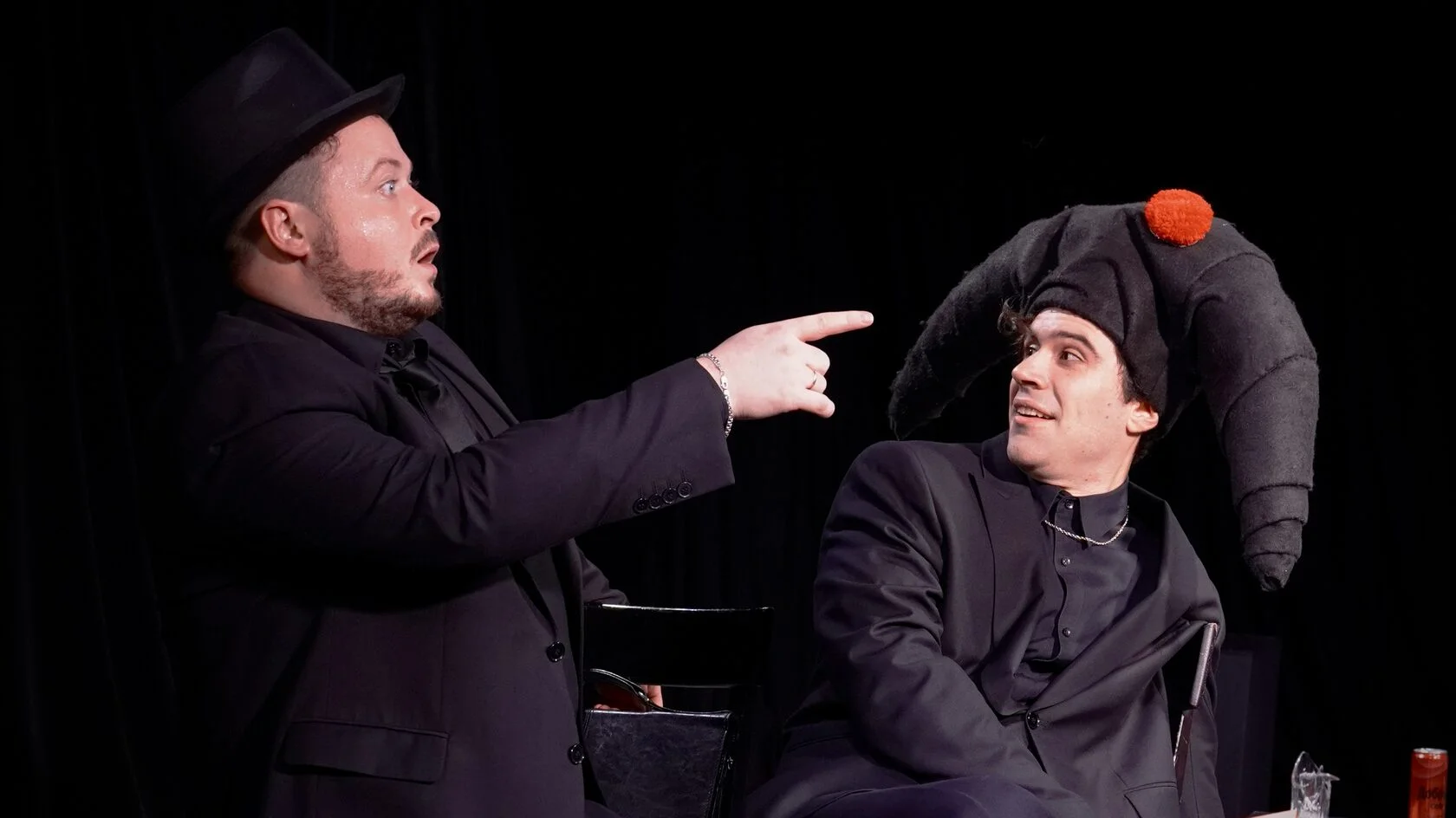 Афиша: Метод Гронхольма в Москве 28 марта 2026