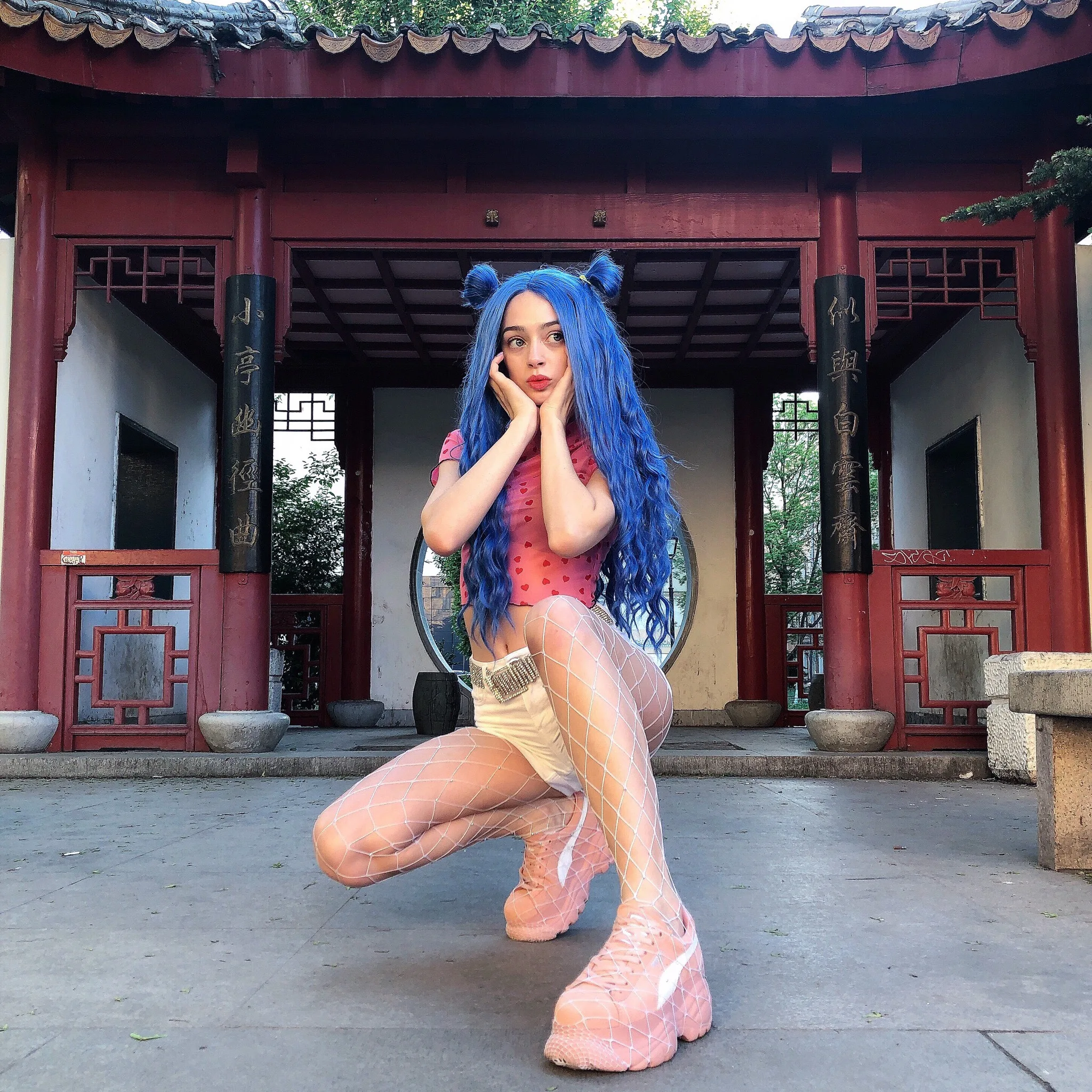 Афиша: Мэйби Бэйби в Казани 28 марта 2026