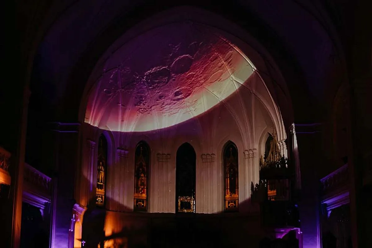 Афиша: Международный фестиваль Фонд Бельканто - 20 лет. Орган при свечах. Бах. Главное в Москве 31 марта 2026