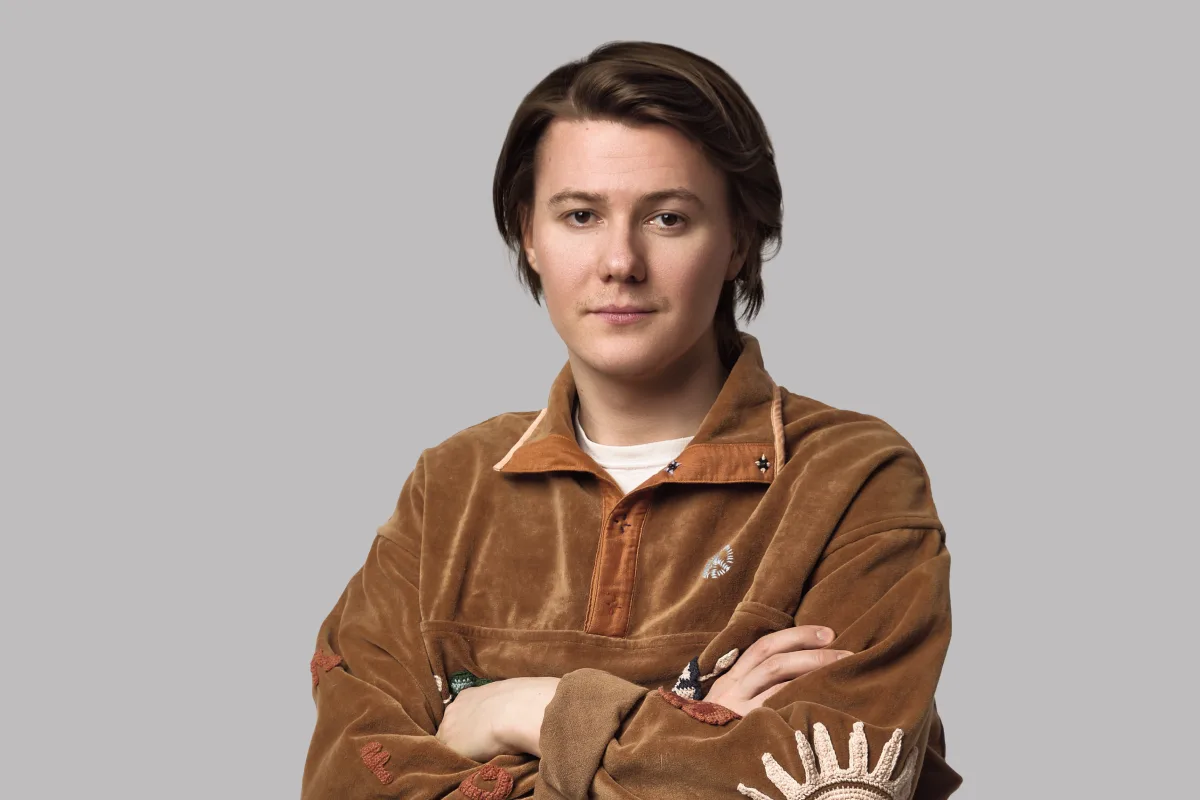 Афиша: Миша Кострецов в Москве 29 марта 2026