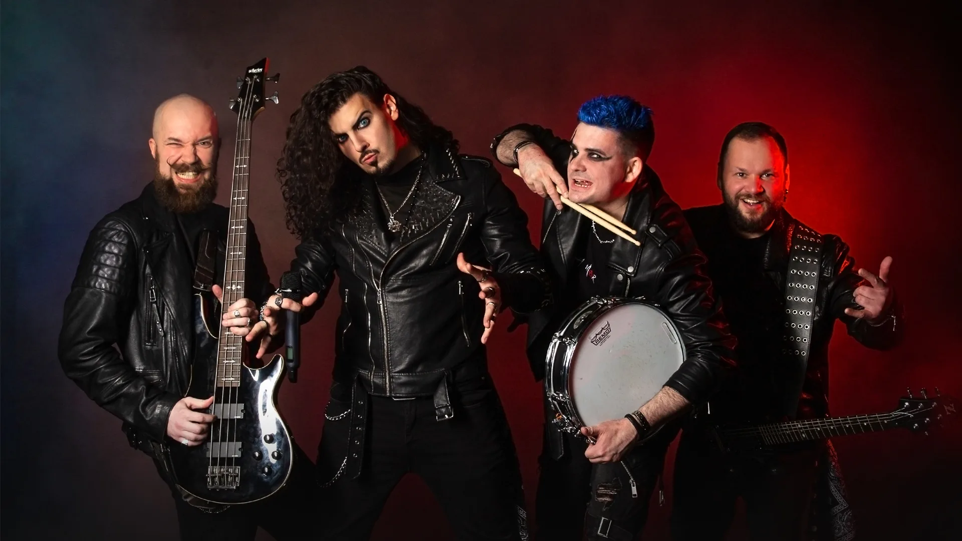 Афиша: Misha Mar в Ижевске 28 марта 2026