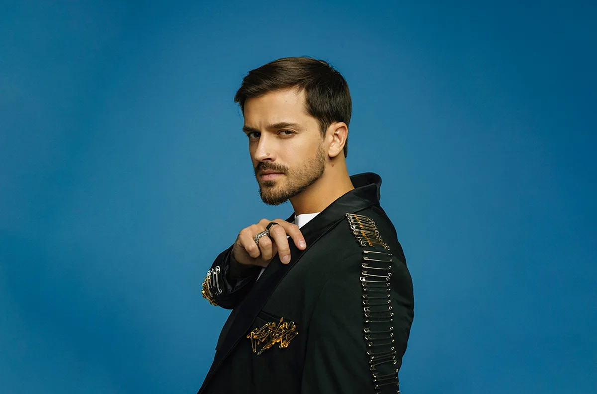 Афиша: Миша Марвин в Москве 28 марта 2026