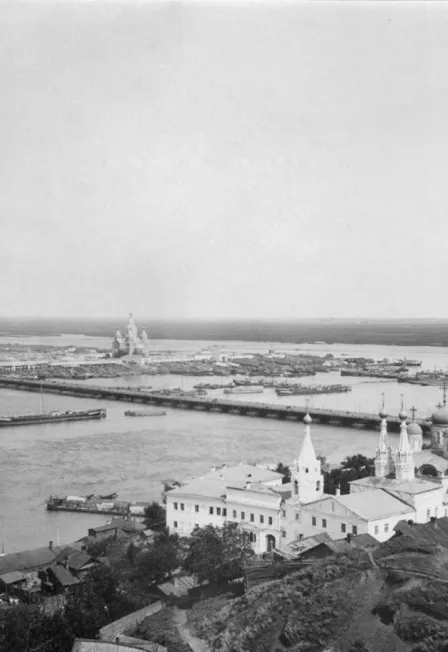 Афиша: Мне нравилось ходить по городу: Лекция в Нижнем Новгороде 1 марта 2026
