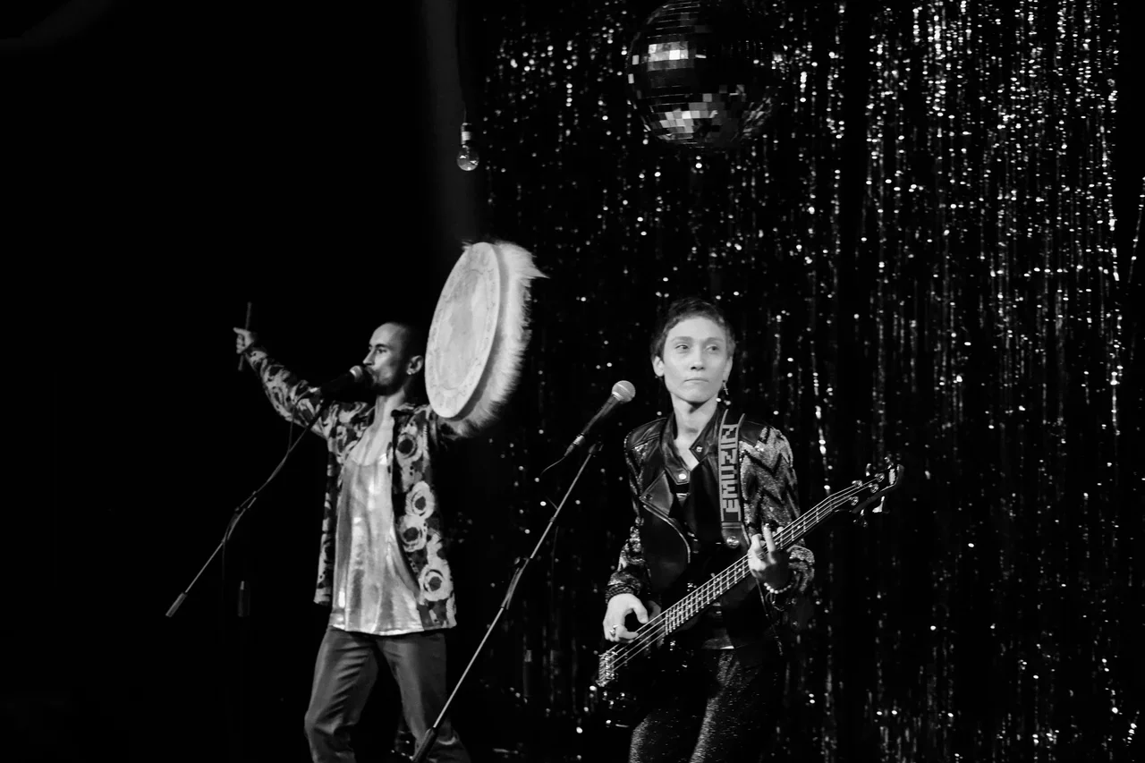 Афиша: Моң в Казани 27 марта 2026