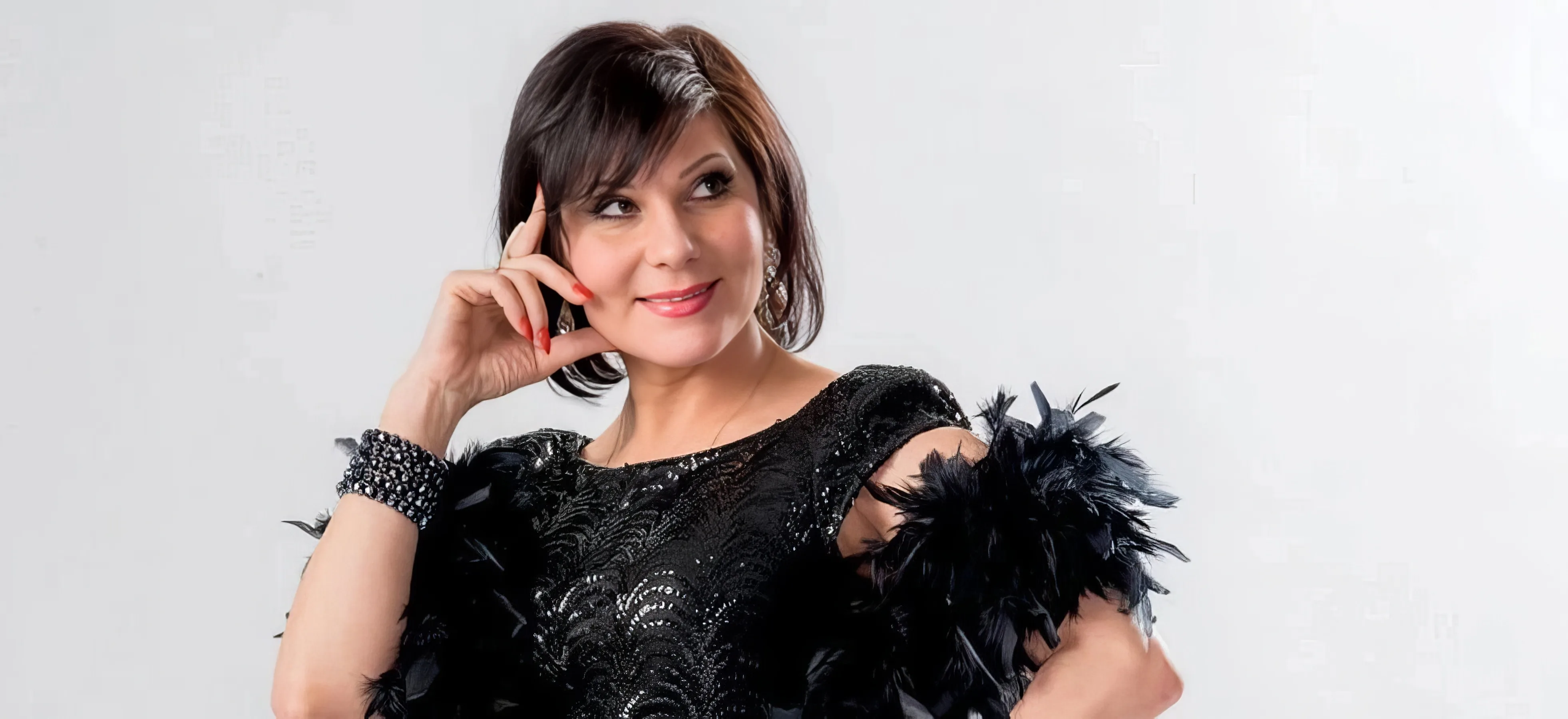 Афиша: Мои безумные мужчины в Новосибирске 28 марта 2026