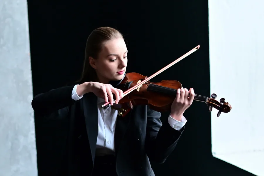 Афиша: Молодые таланты в Москве 30 марта 2026