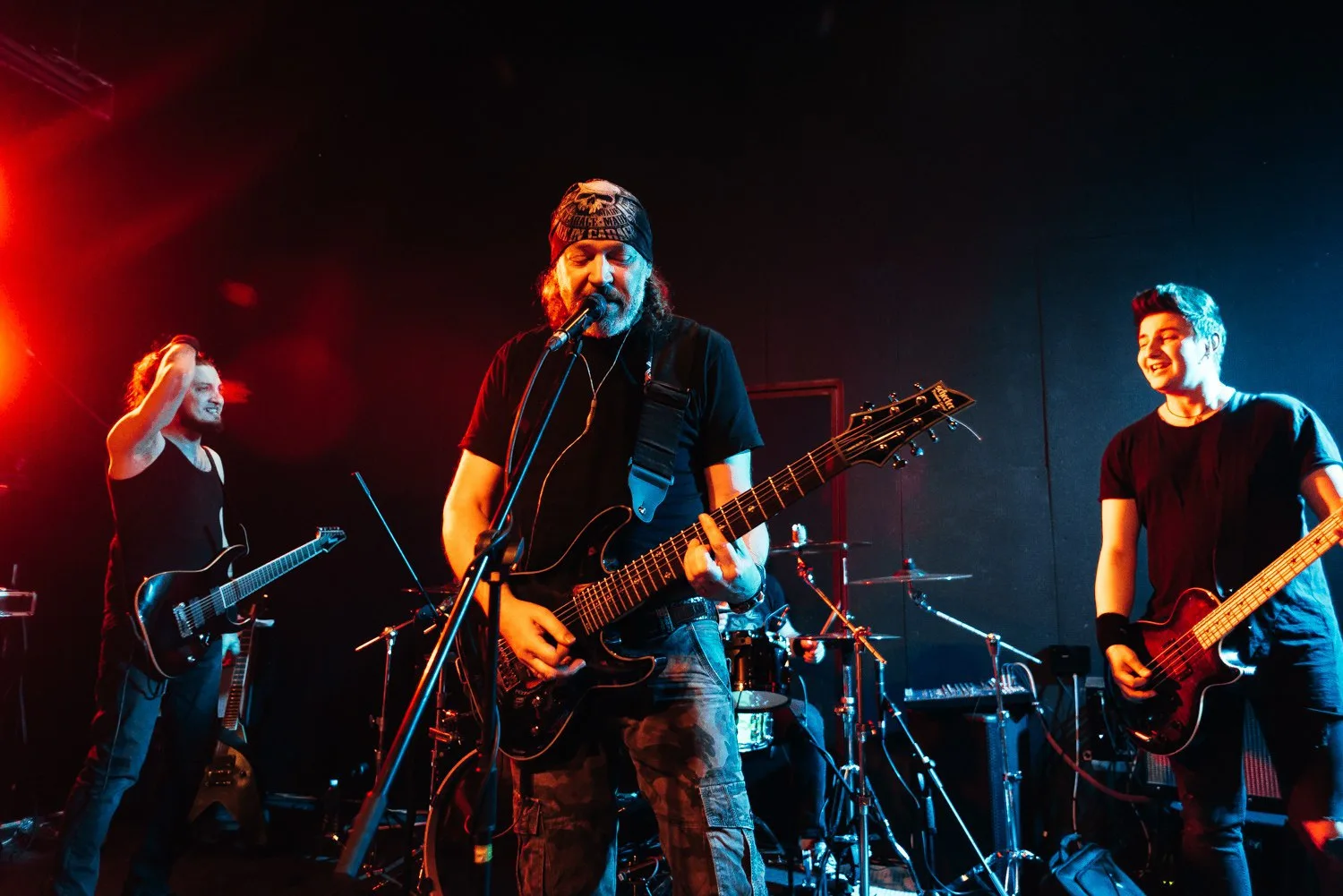 Афиша: Монгол Шуудан в Нижнем Новгороде 27 марта 2026