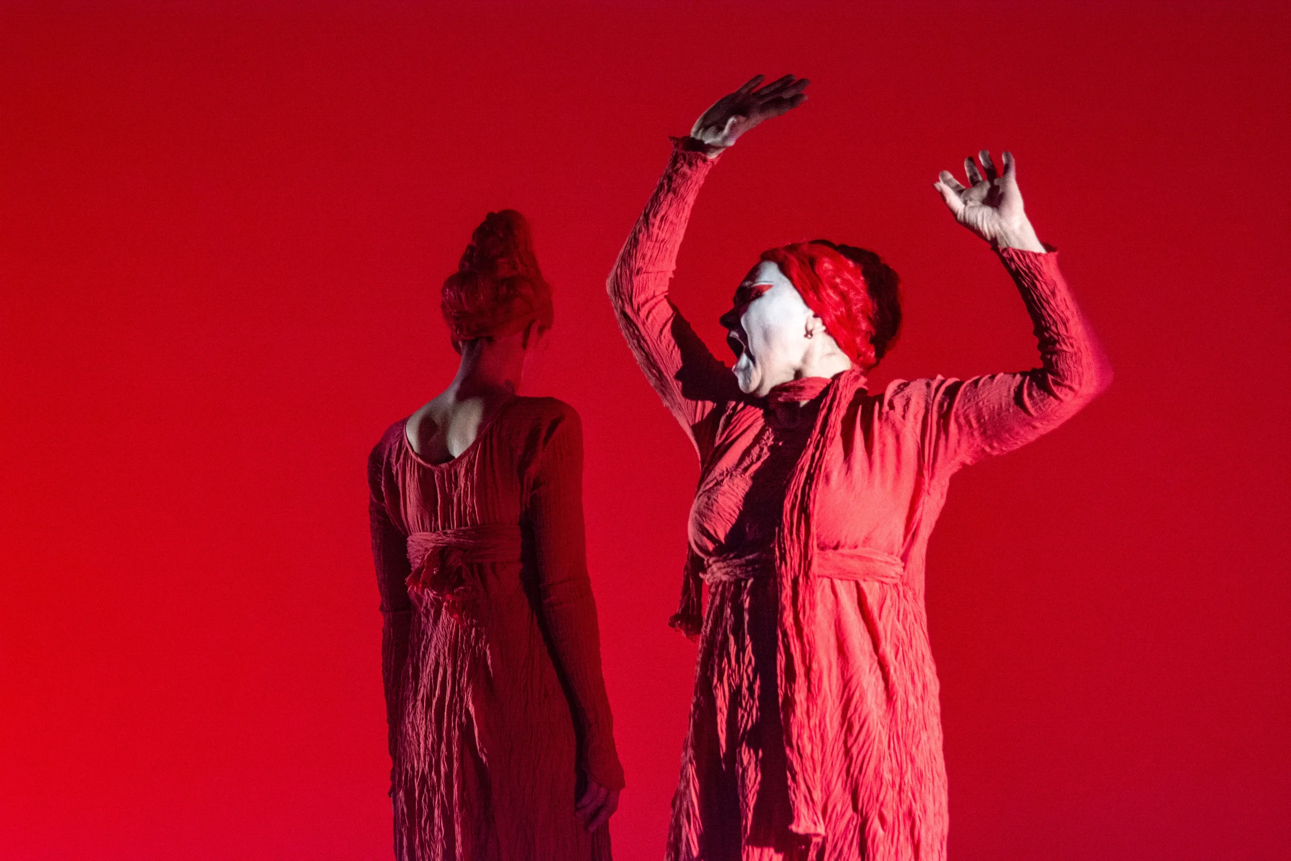 Афиша: Монологи В в Санкт-Петербурге 25 марта 2026