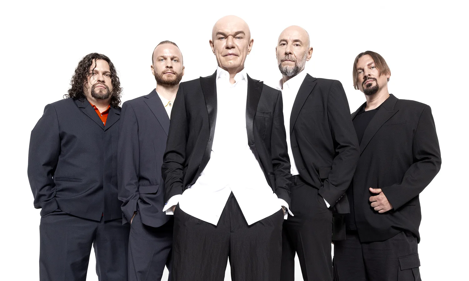 Афиша: Моральный кодекс в Москве 27 марта 2026