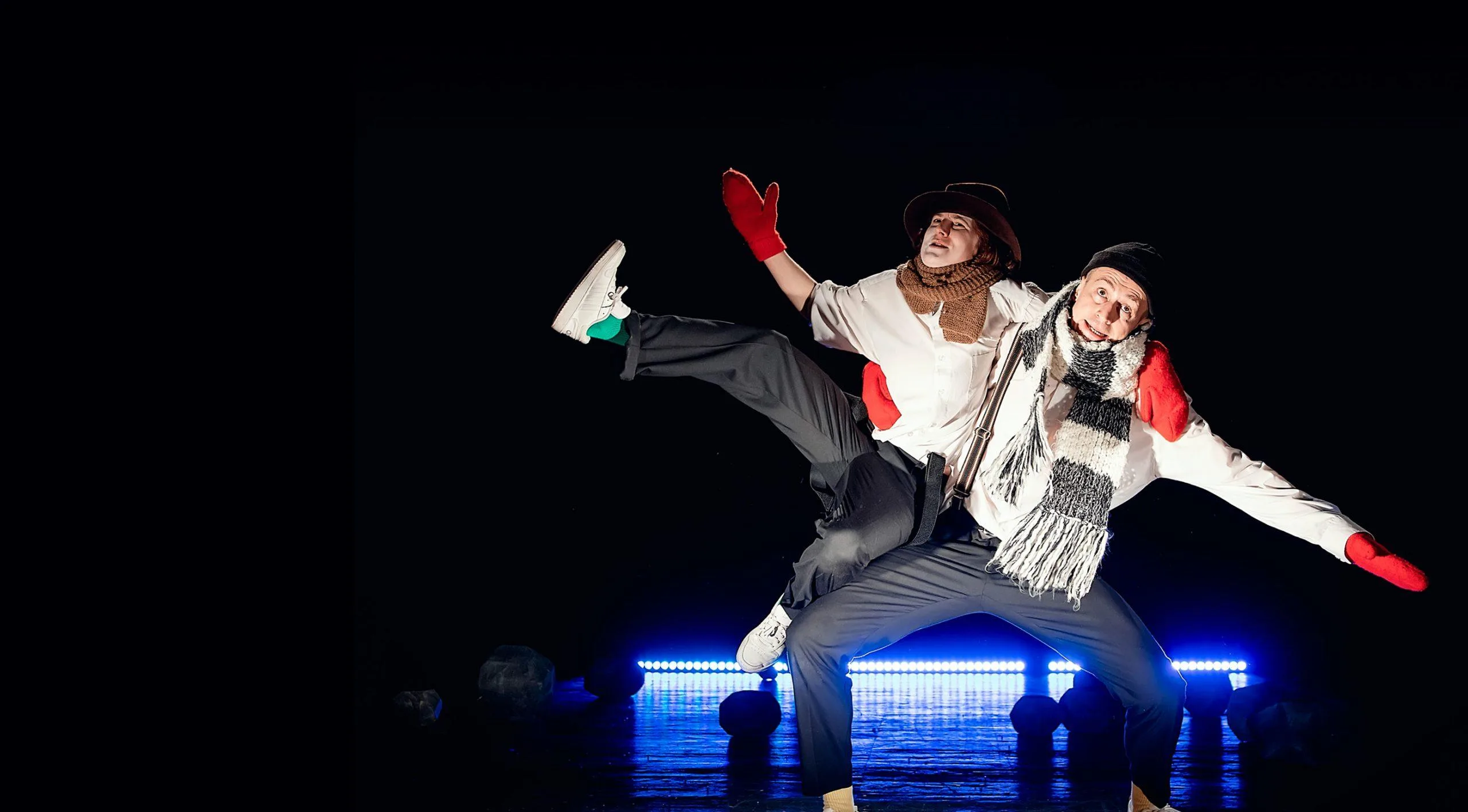 Афиша: Море в Санкт-Петербурге 28 марта 2026