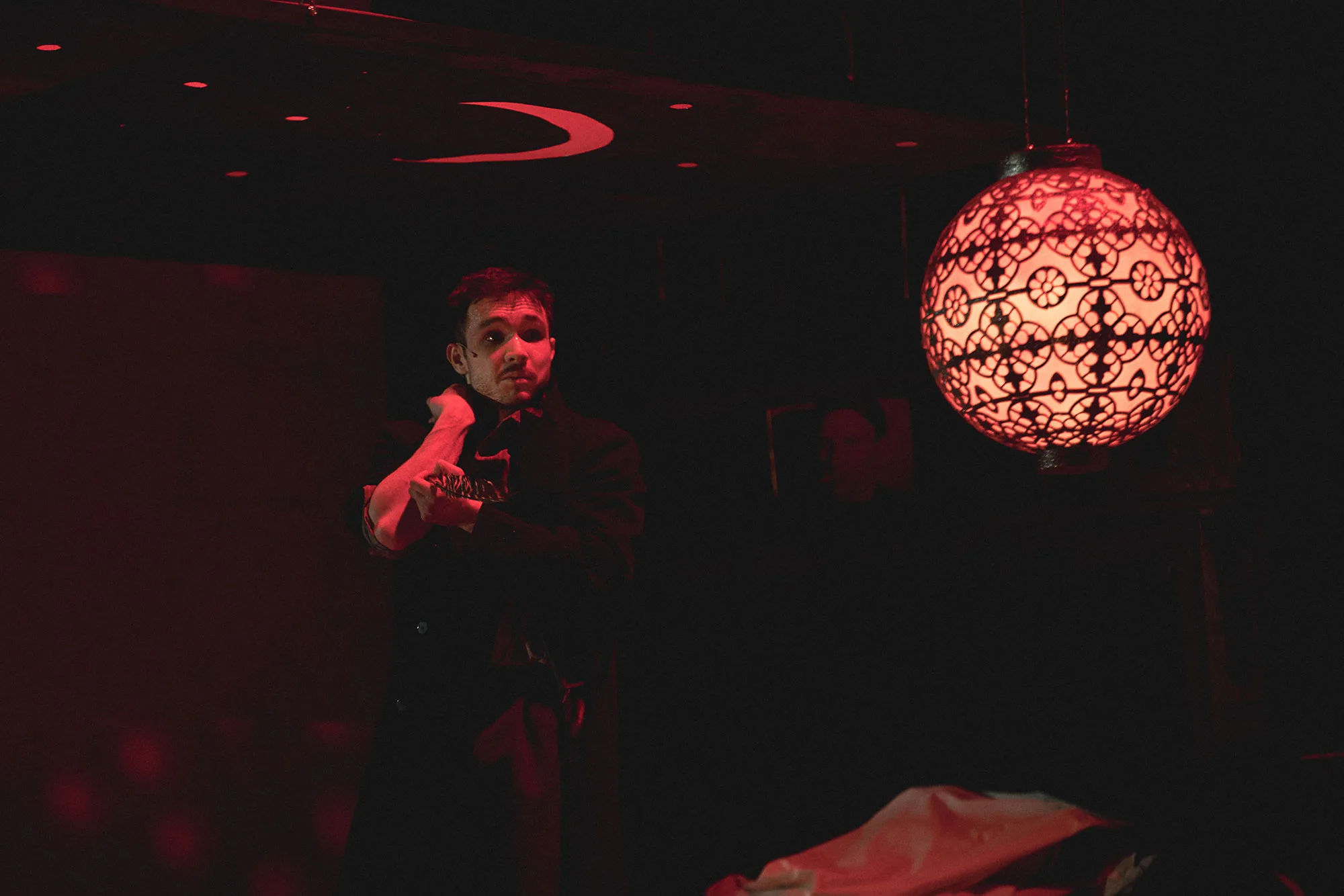 Афиша: Морфий в Пскове 27 марта 2026