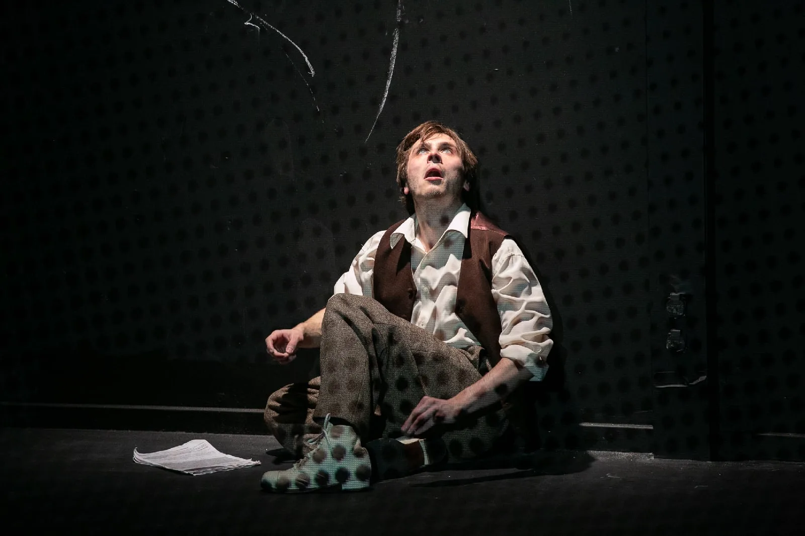 Афиша: Морфий в Санкт-Петербурге 29 марта 2026