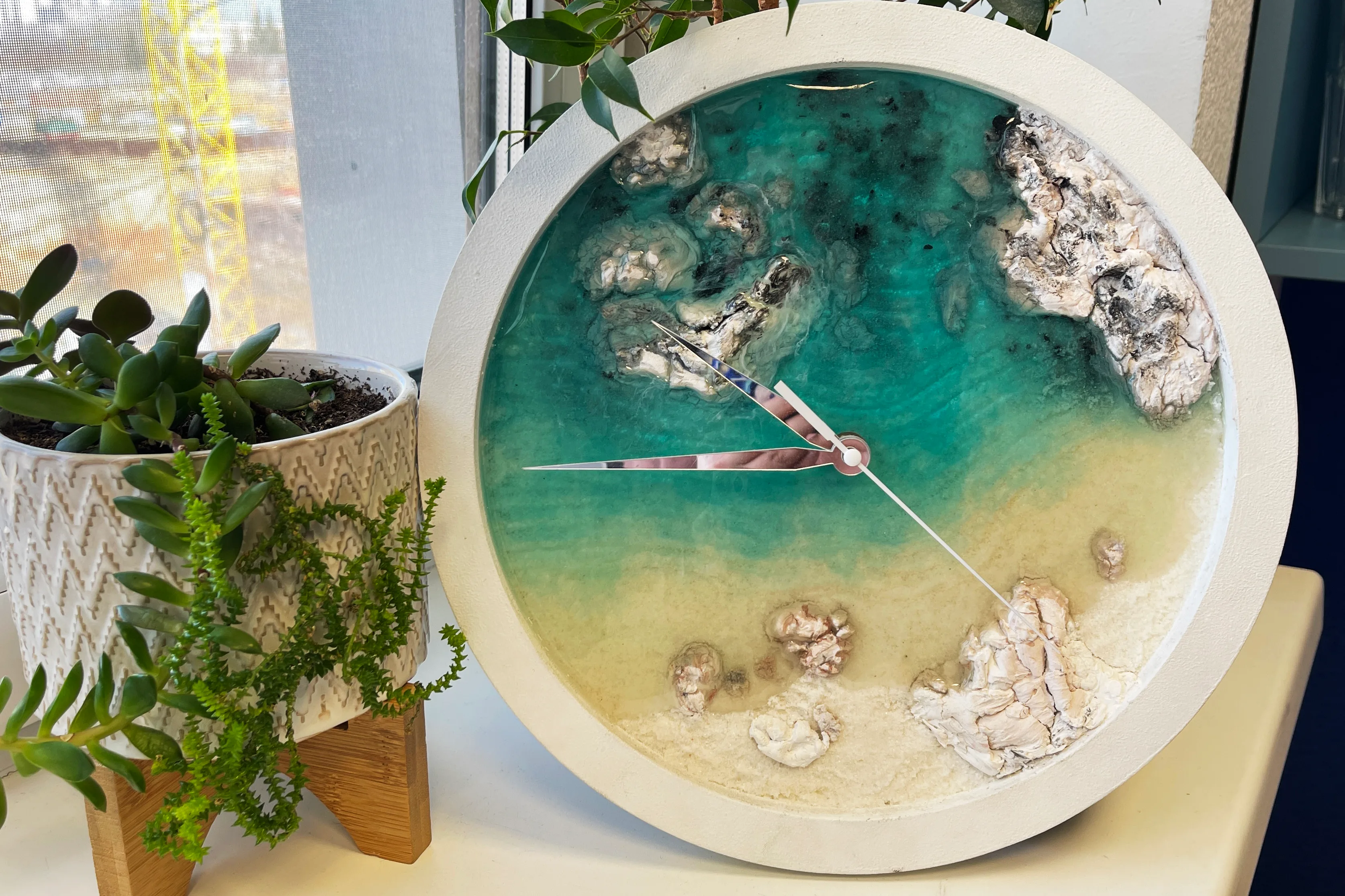 Афиша: Морская бухта в Екатеринбурге 28 марта 2026