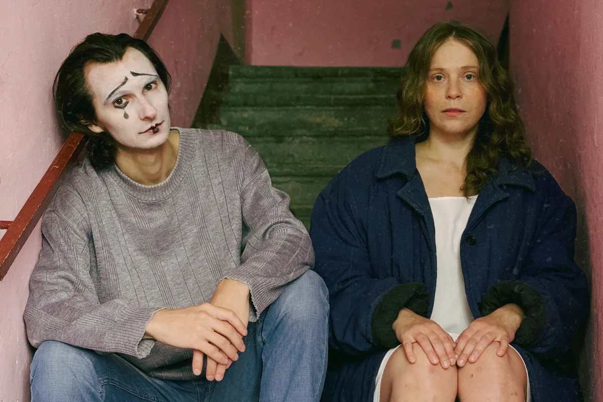 Афиша: Москва — Петушки. Квартирник-притча о двух Венях в Санкт-Петербурге 28 марта 2026