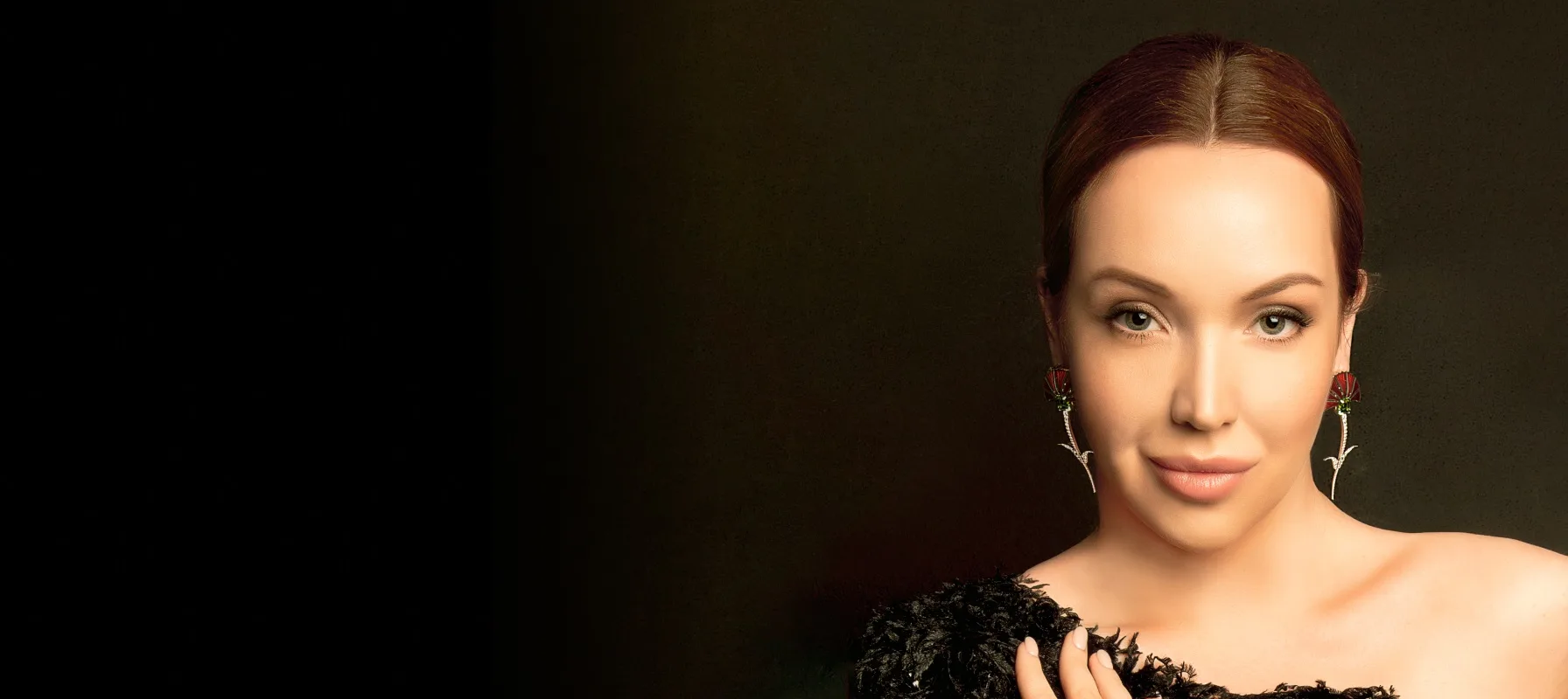 Афиша: Моцарт. Милосердие Тита в Москве 29 марта 2026