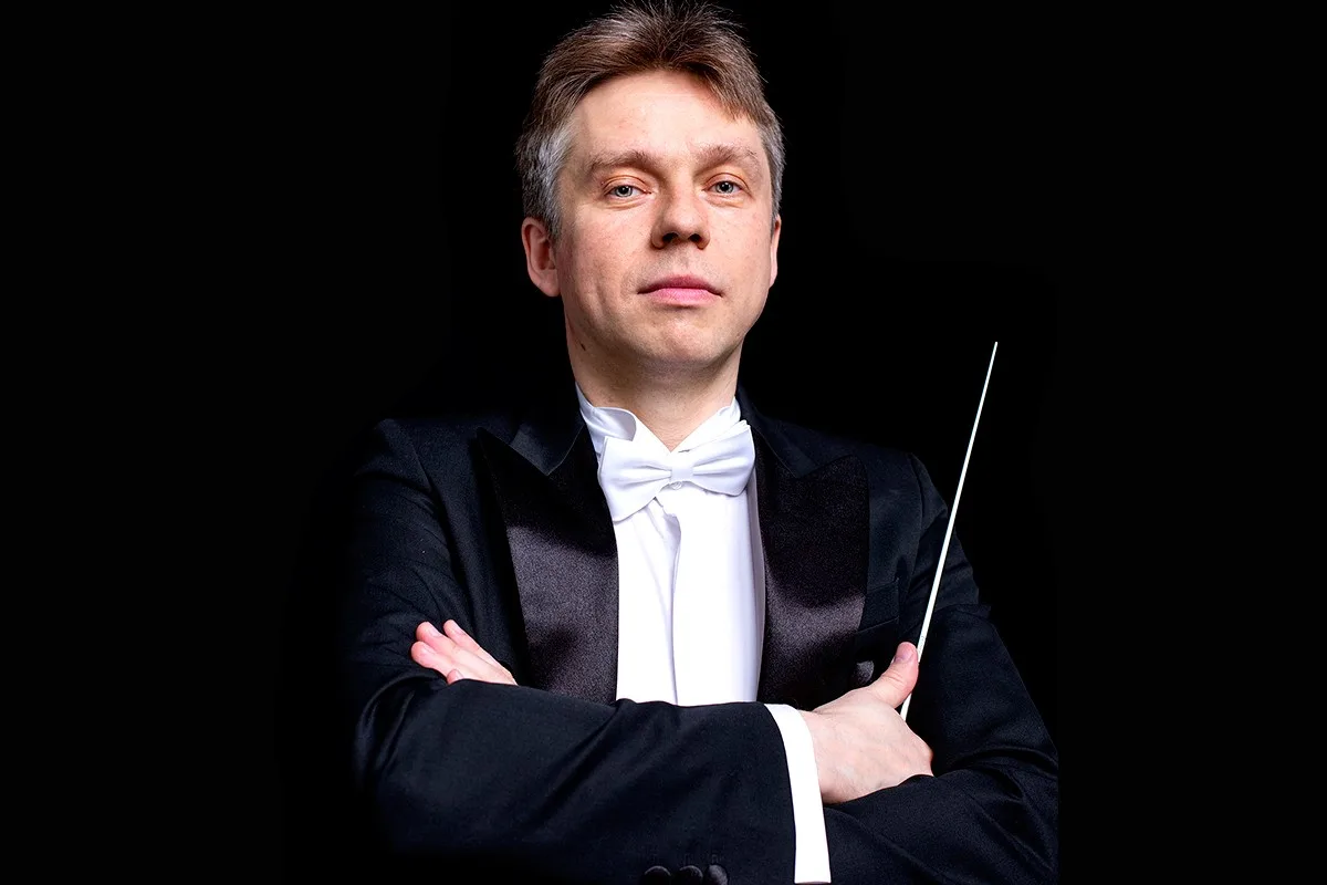 Афиша: Моцарт. Орган с симфоническим оркестром в Санкте-Петербург 28 марта 2026