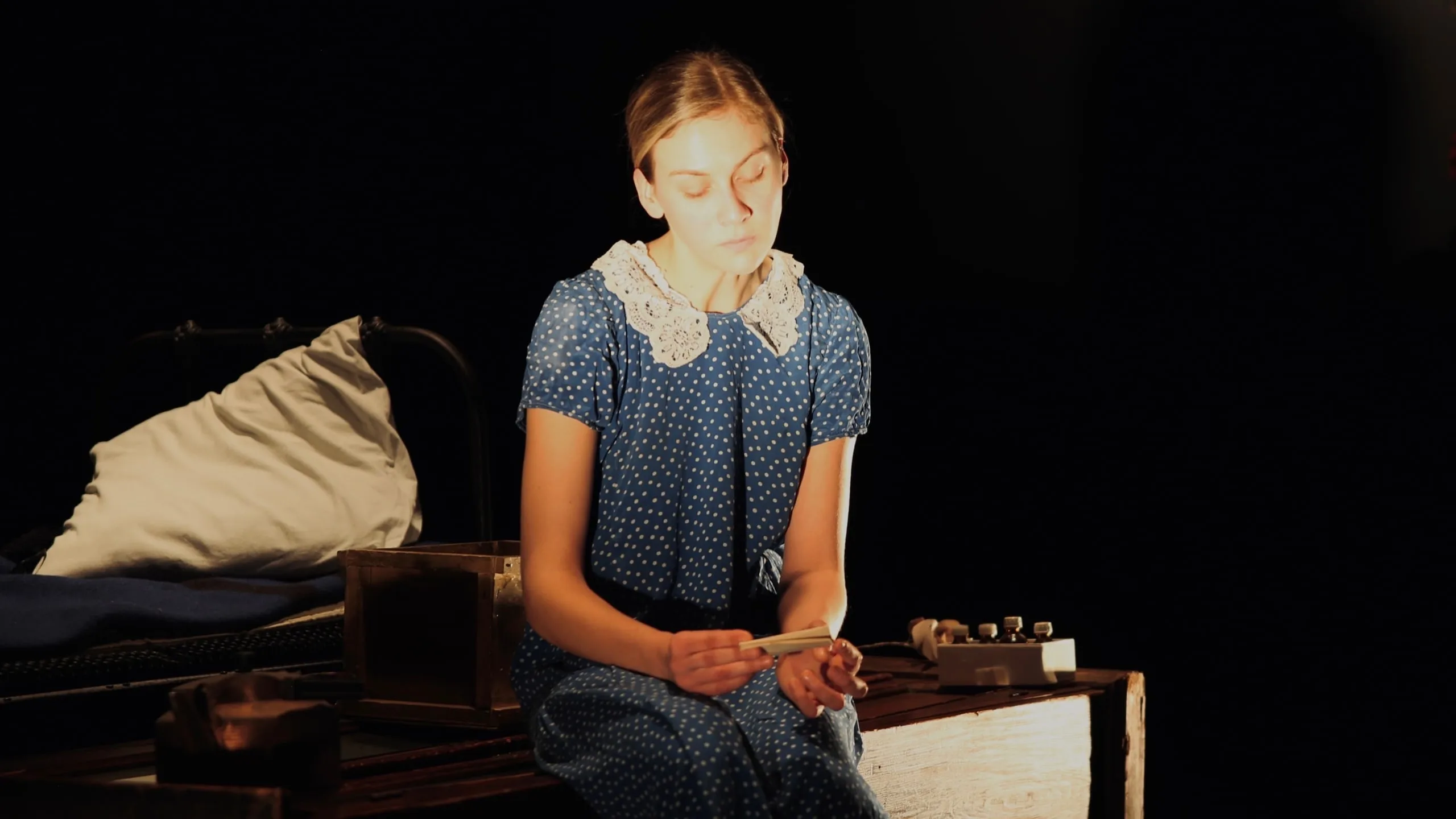 Афиша: Мой бедный Марат в Москве 28 марта 2026