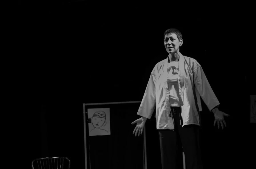 Афиша: Мой маленький Оскар 27 марта 2026