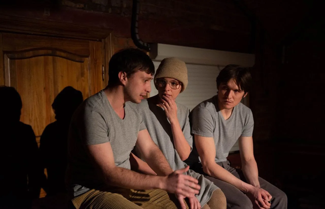 Афиша: Мой Марат в Москве 29 марта 2026