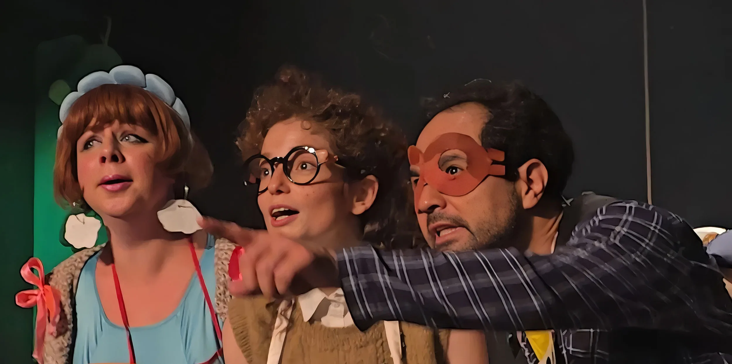 Афиша: Мой папа — птиц 28 марта 2026