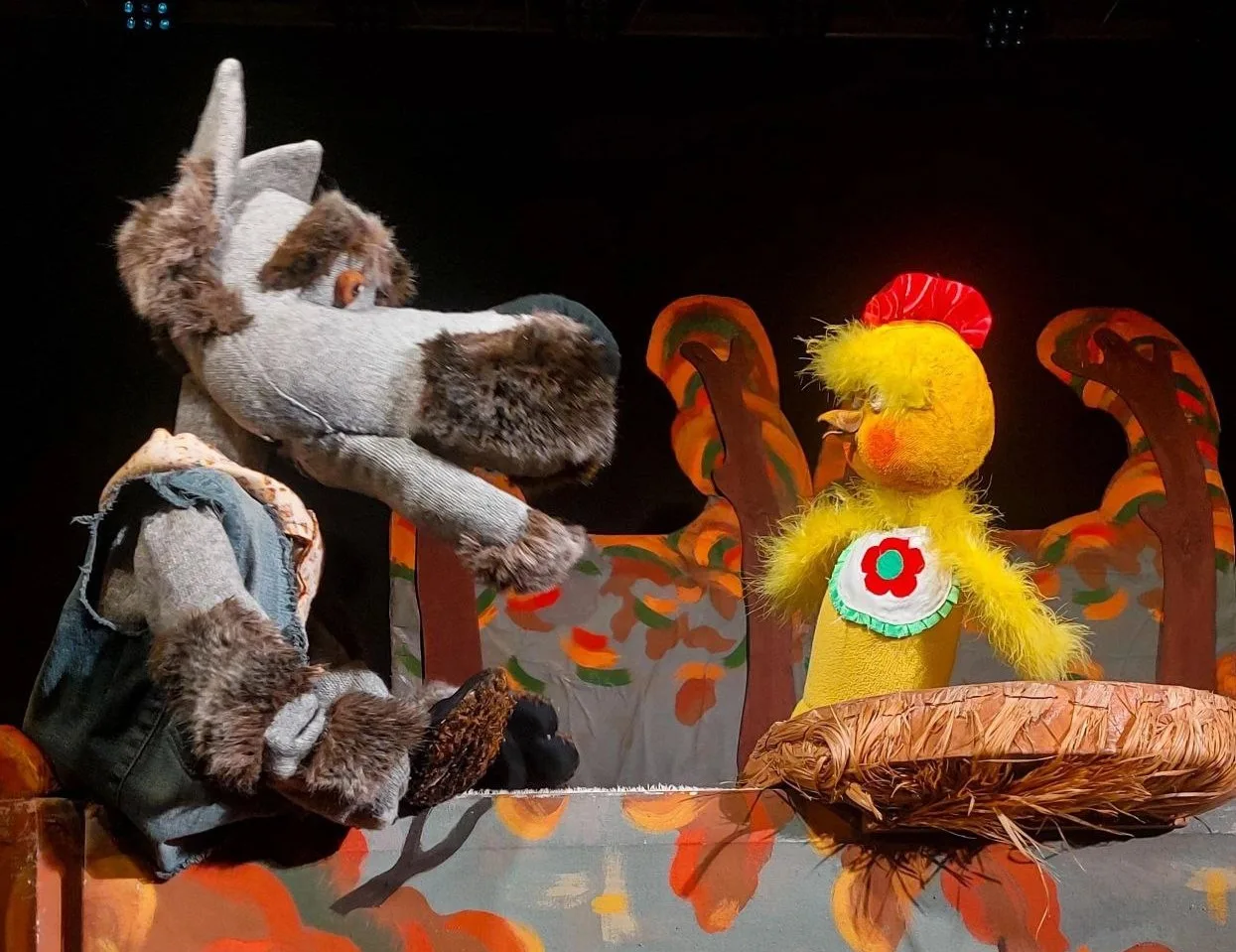 Афиша: Мой папа самый-самый в Волгограде 28 марта 2026