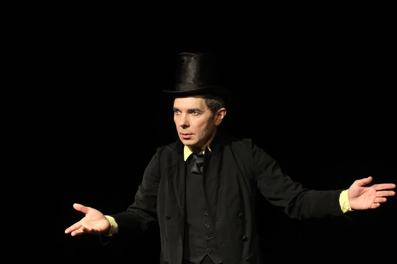 Афиша: Мой первый друг в Санкт-Петербурге 29 марта 2026