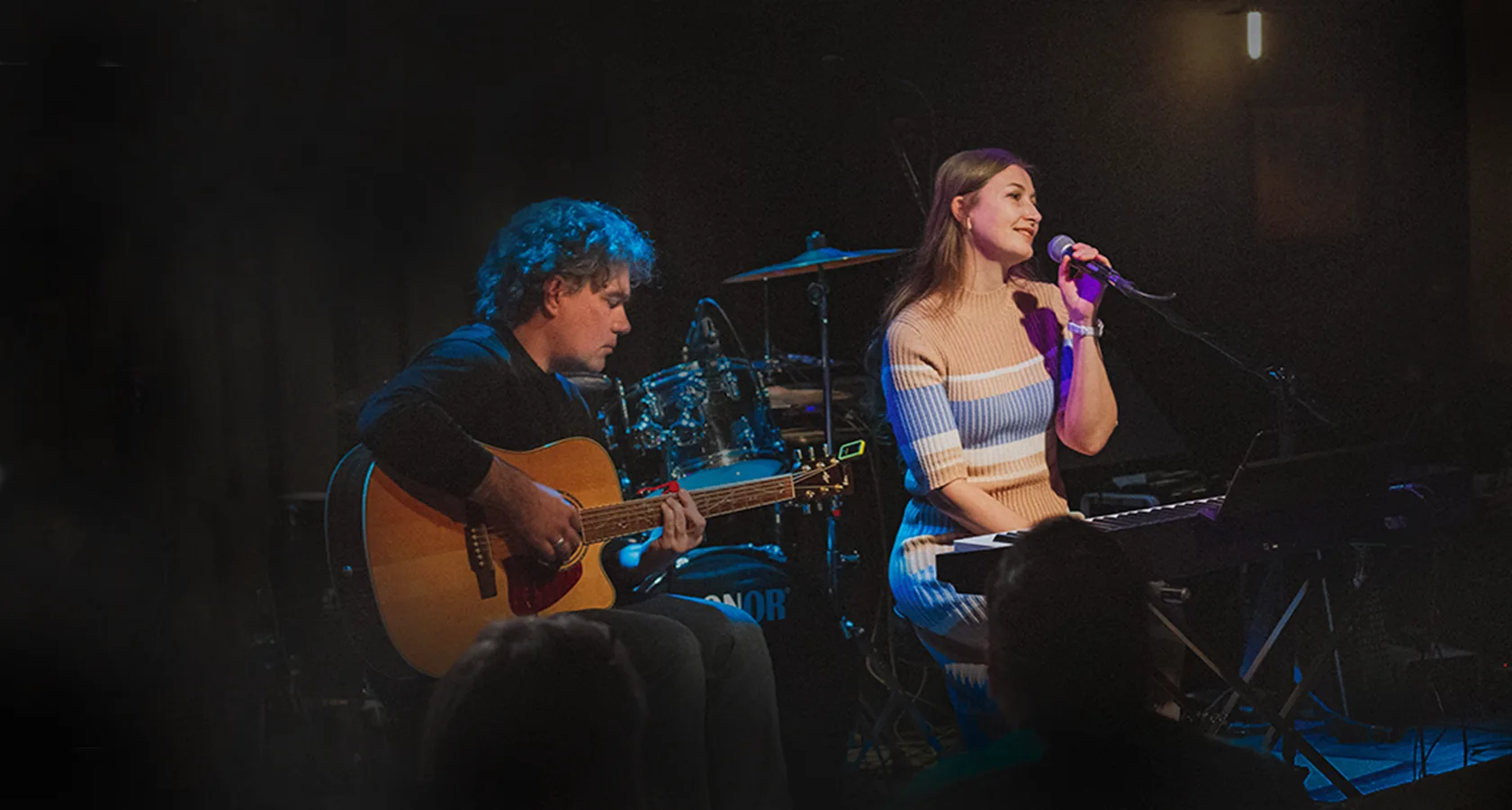 Афиша: Моя дорогая в Нижнем Новгороде 27 марта 2026