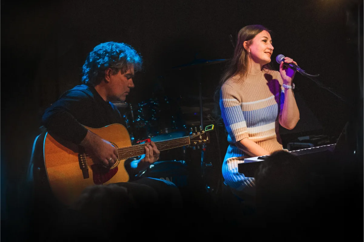 Афиша: Моя дорогая в Перми 30 марта 2026