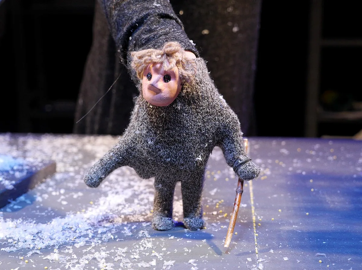 Афиша: Мойры Петроградского района в Москве 28 марта 2026