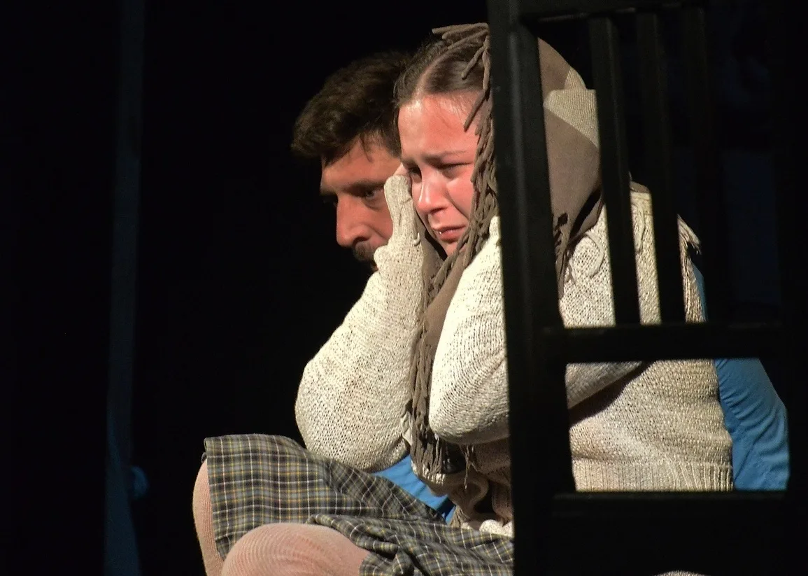 Афиша: Можно попросить Нину? в Кемерово 27 марта 2026