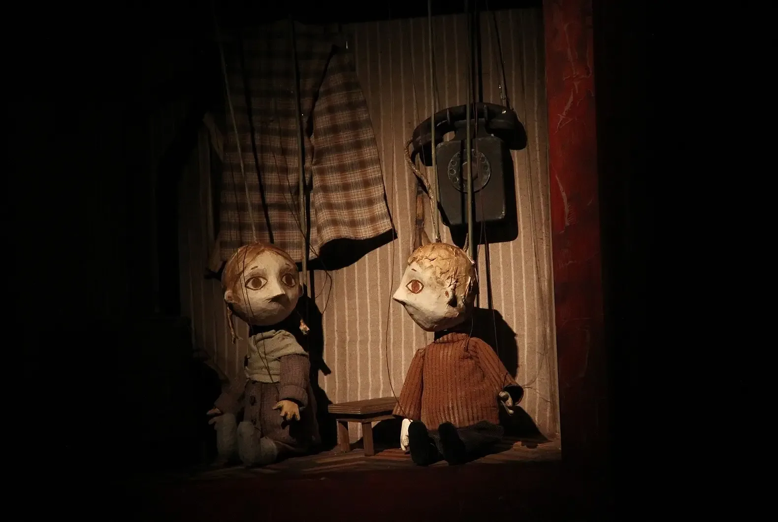 Афиша: Можно попросить Нину? в Санкт-Петербурге 30 марта 2026