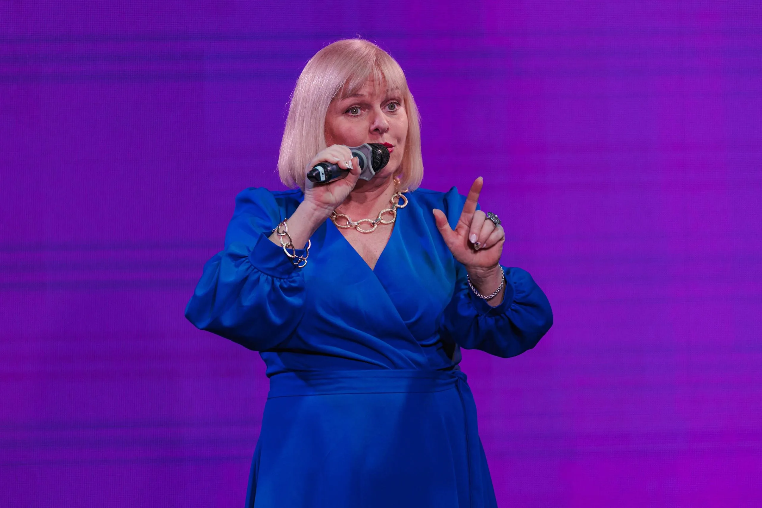 Афиша: Мудрецова. «Живи» в Санкт-Петербурге 29 марта 2026