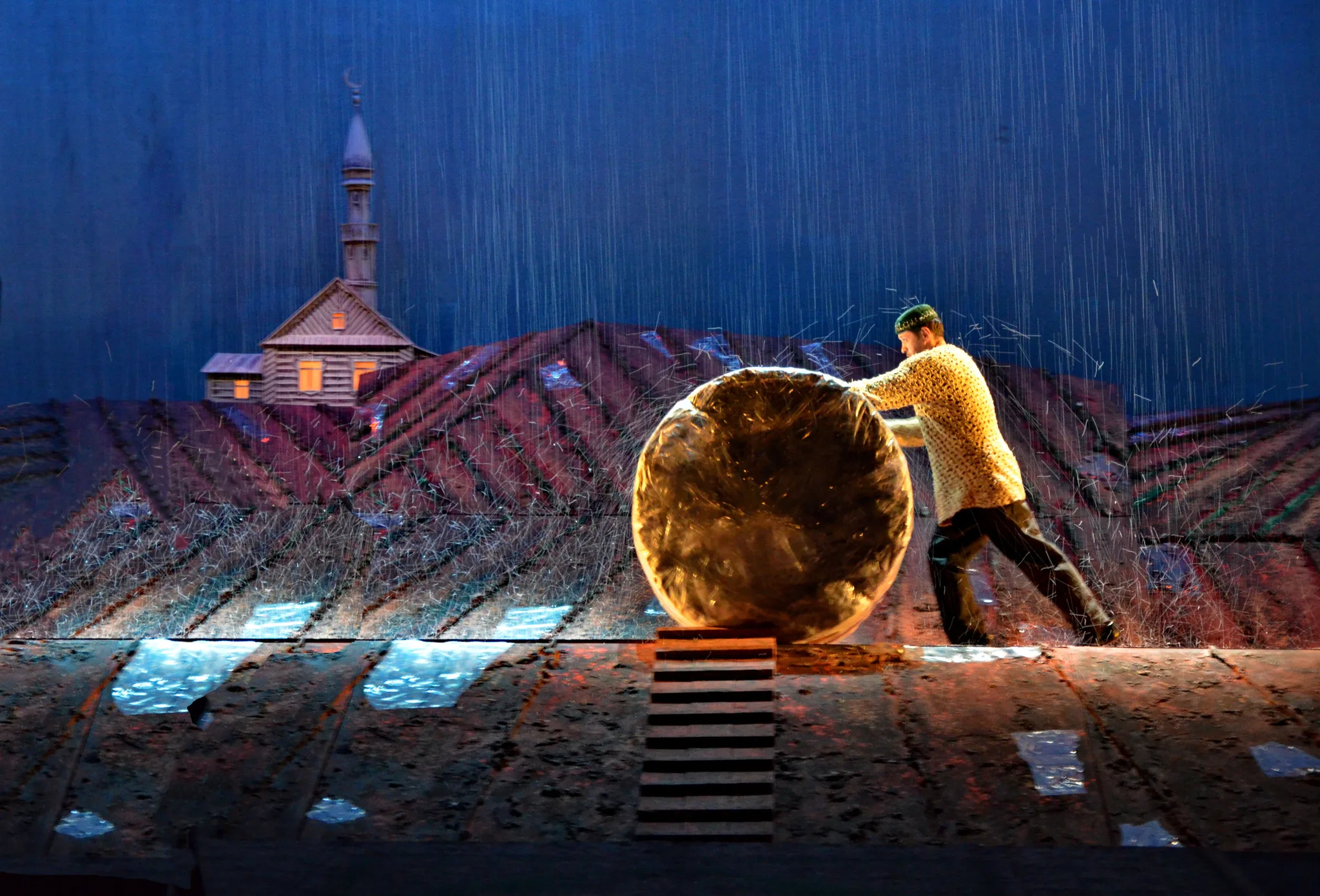 Афиша: Мулла. Видеопоказ в Казани 29 марта 2026