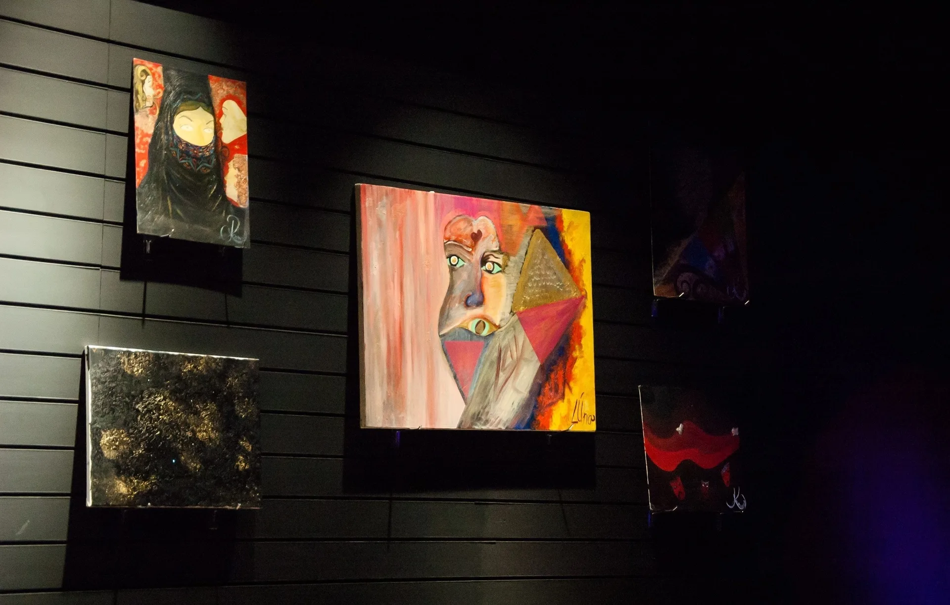 Афиша: Музей любви и эротики в Санкт-Петербурге 31 марта 2026